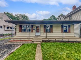 8376 Wiswell St, Cincinnati, OH 45216