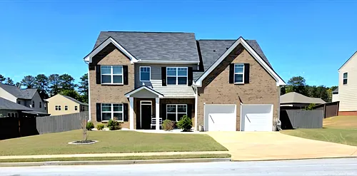 943 Nandina Ln Photo 1