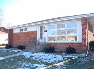 4924 W Randolph St, Hillside, IL
