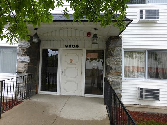 2nd image of 8800 N Western Ave #207G