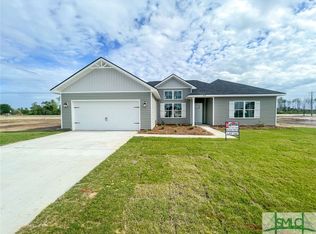 448 McCelland Loop NE, Ludowici, GA 31316