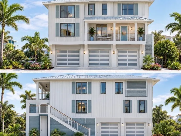 7950 Buccaneer Dr, Fort Myers Beach, FL 33931