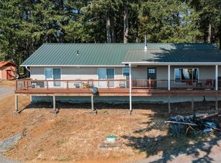 42010 Marks Ridge Dr, Sweet Home, OR 97386