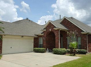 315 Nadia Way, Stafford, TX 77477