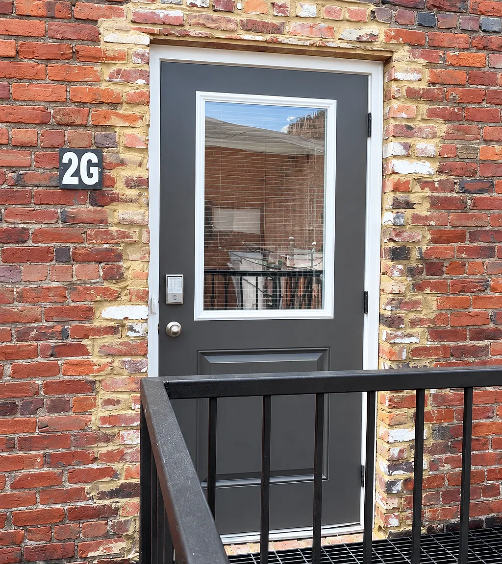 1 bed, 559 sqft, $1,395 — Photo 1