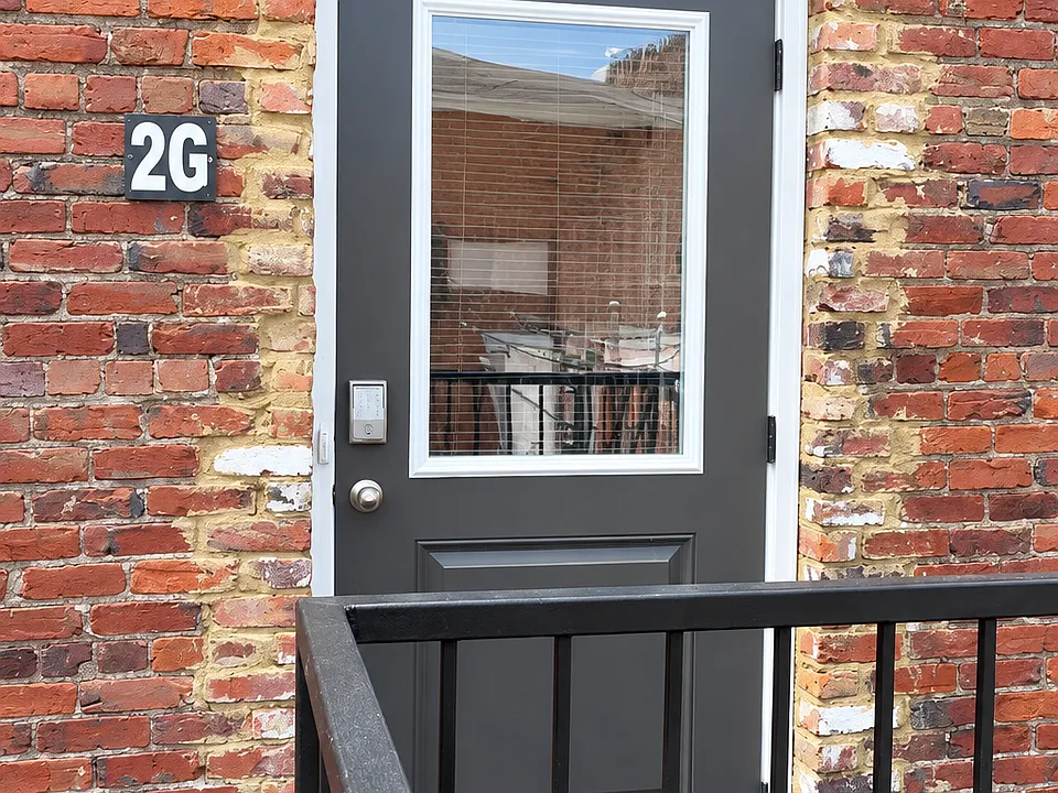 127 S Wayne St #2G