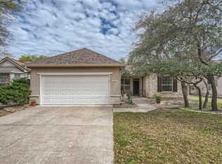 121 Belfalls Dr, Georgetown, TX 78633