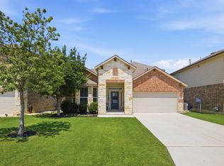 8602 Knapp Rise, San Antonio, TX 78254