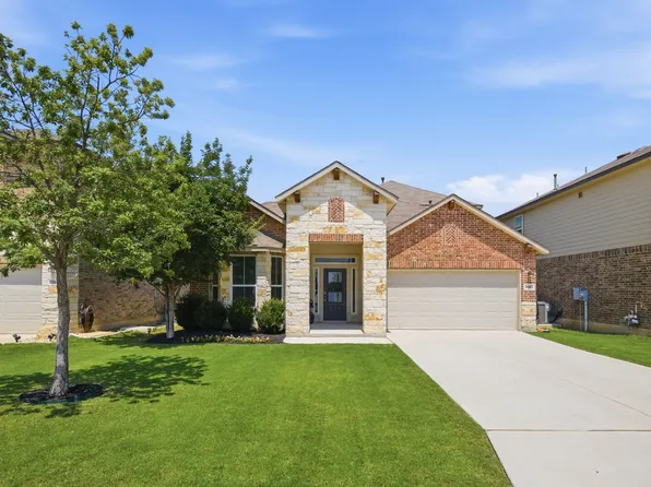8602 Knapp Rise, San Antonio, TX 78254