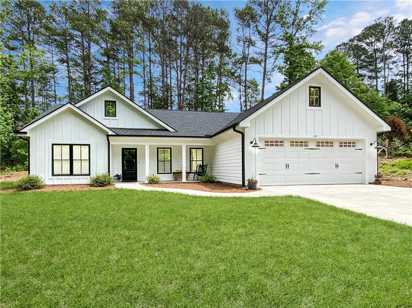 119 Brook Ln, Seneca, SC 29678