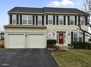20811 Tall Forest Dr, Germantown, MD 20876
