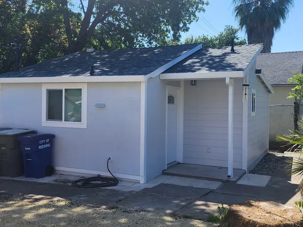 2337 Waldon St, Redding, CA 96001