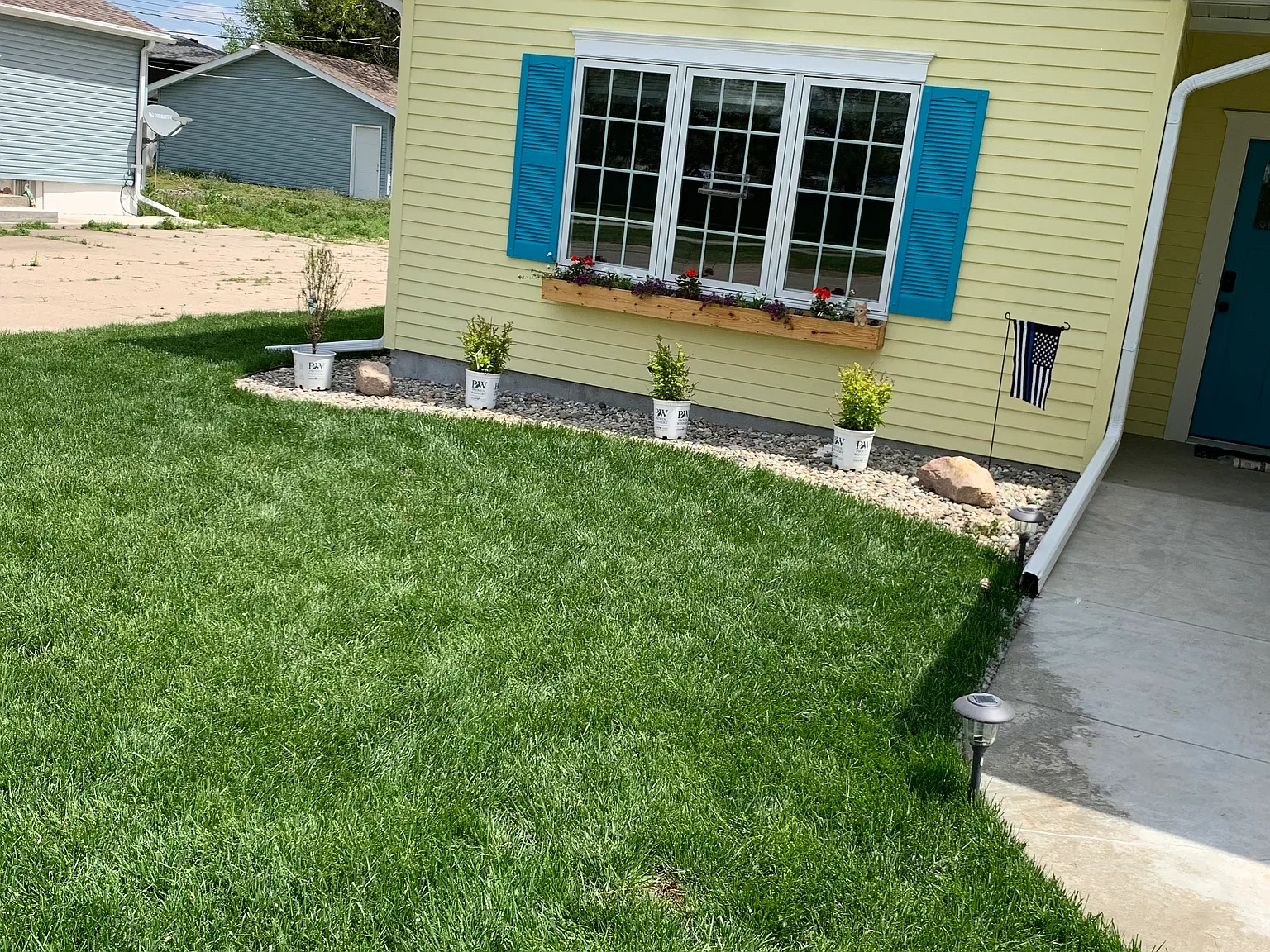 3 bed, 1540 sqft, $1,950 — Photo 3