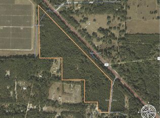 0 SW Bellows Way, Fort White, FL 32038