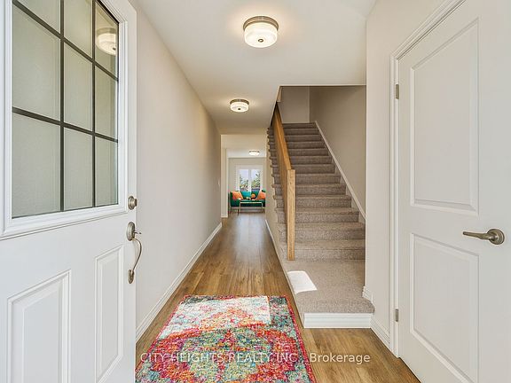 2nd image of 620 Colborne St W #36