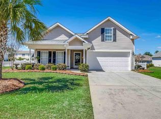 691 W Twinflower St, Little River, SC 29566