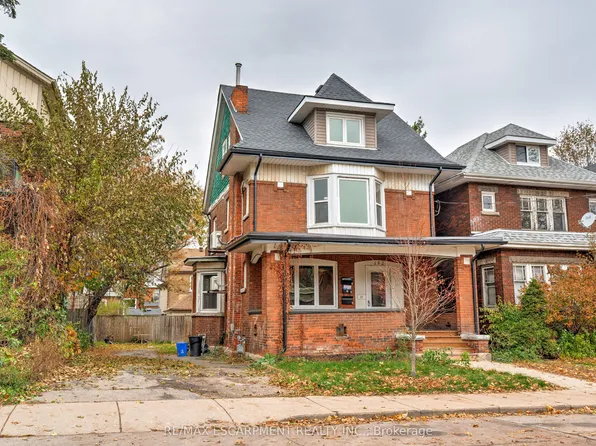 152 Sanford Ave S, Hamilton, ON L8M 2G9