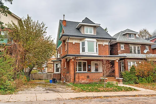 152 Sanford Ave S #LOWER Photo 1