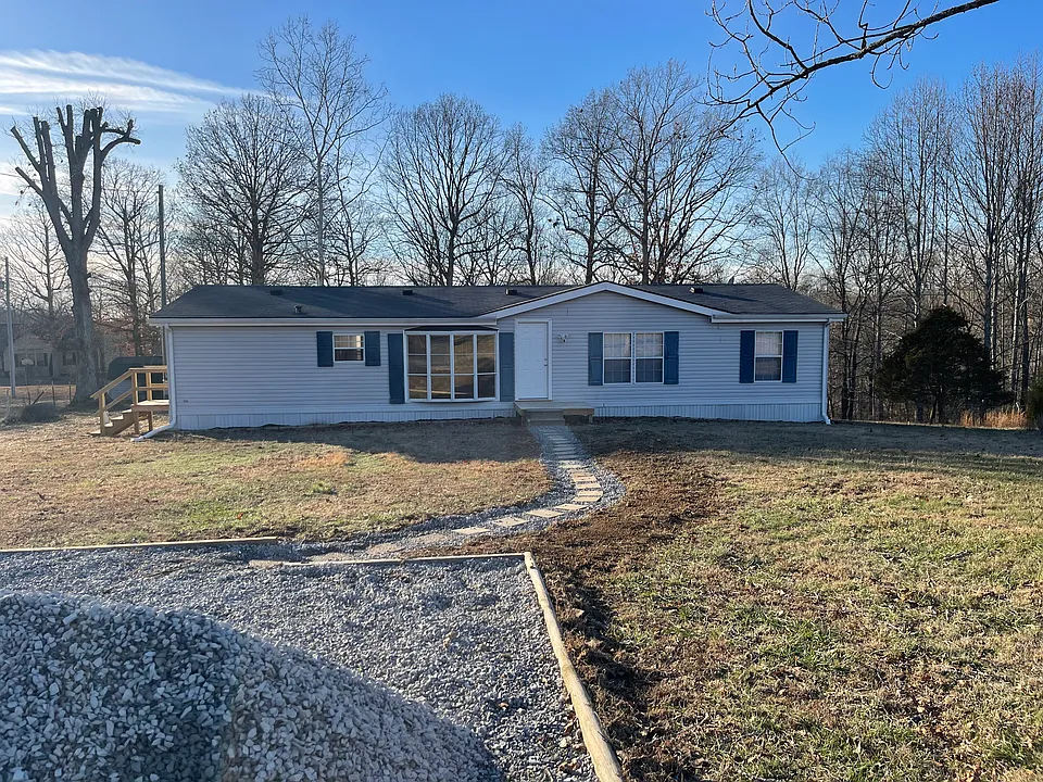 1934 Keyes Rd