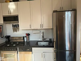 Rented by Brown Harris Stevens