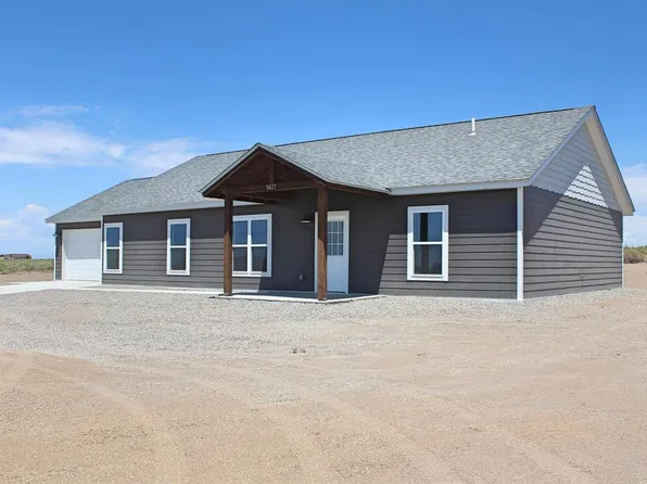 5627 Road 9 S, Alamosa, CO 81101