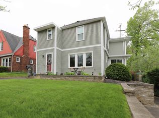 314 Westcombe Ave, Flint, MI 48503