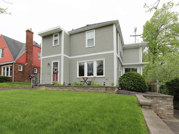 314 Westcombe Ave, Flint, MI 48503
