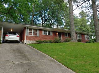 1353 Carolyn Dr, Atlanta, GA 30329