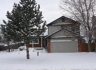 HUD FORECLOSURE