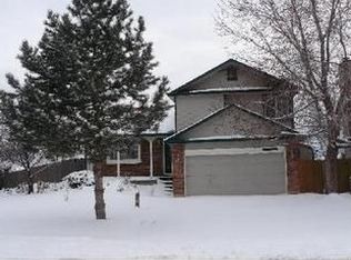 11636 W Maplewood Ave, Littleton, CO 80127