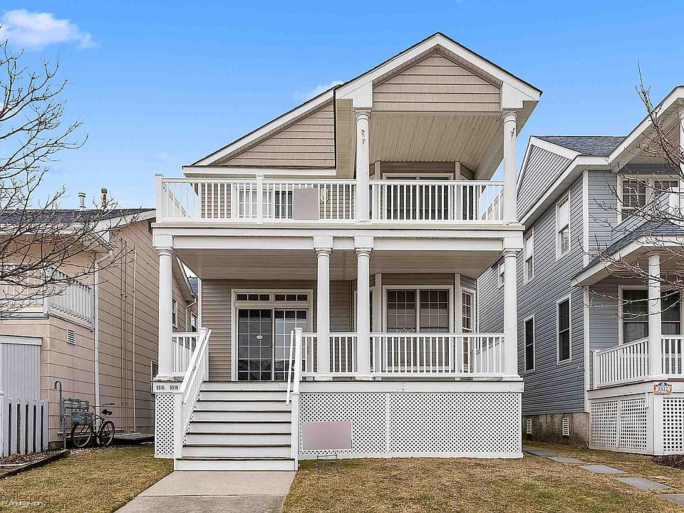 1st image of 5516 West Ave #5516