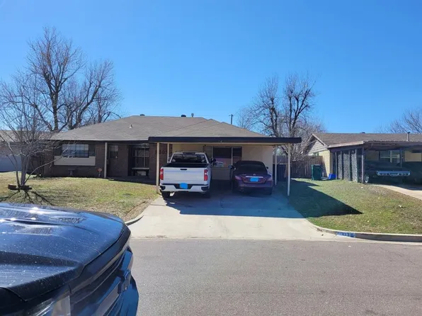 8003 S Kentucky Ave, Oklahoma City, OK 73159