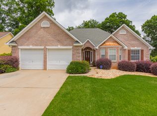 314 Timeless Walk, Stockbridge, GA 30281
