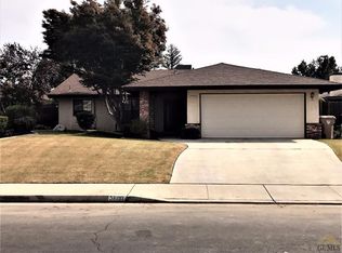 3600 Via Capilla, Bakersfield, CA