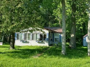 5965 Birchwood Dr, Hale, MI 48739