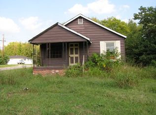 617 S Kirkman St, Florence, AL 35630