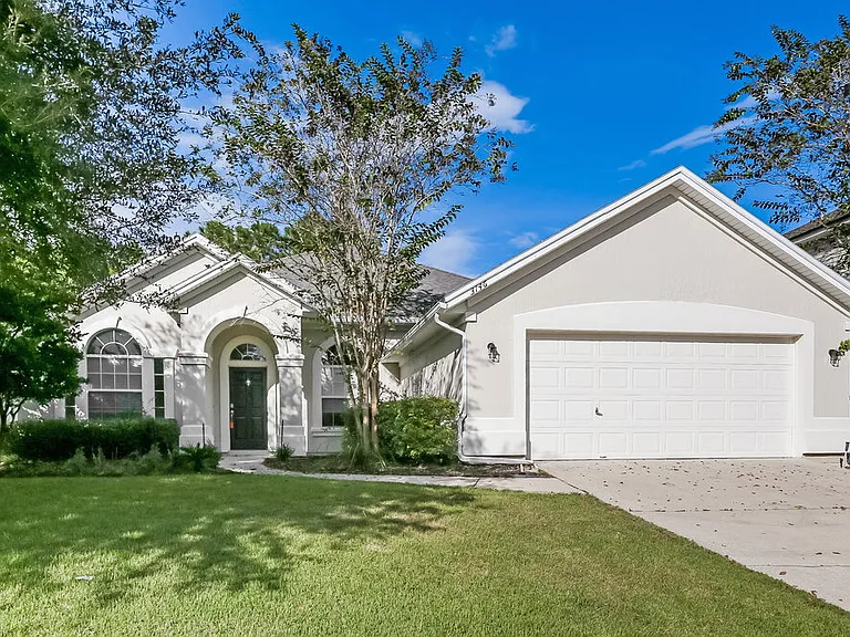 3146 Wandering Oaks Dr — Photo 1