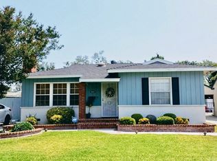 14363 Dittmar Dr, Whittier, CA 90603