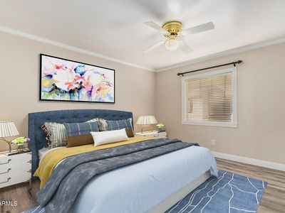 4554 E Paradise Village Pkwy N Unit 226, Phoenix, AZ, 85032