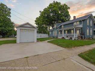 322 S Eagle St, Marshall, MI