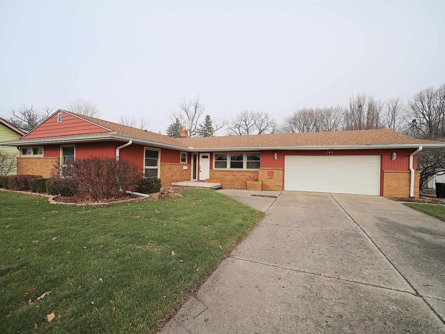 397 Coutant St, Flushing, MI 48433 Zillow