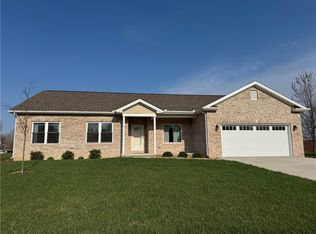 115 Westwood Cir, Catlin, IL 61817