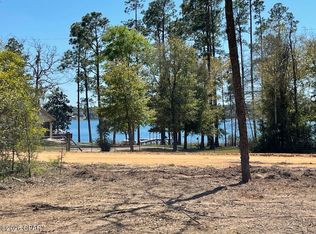 0 Silver Lake N, Marianna, FL 32448