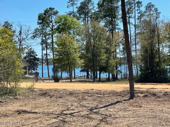 0 Silver Lake N, Marianna, FL 32448