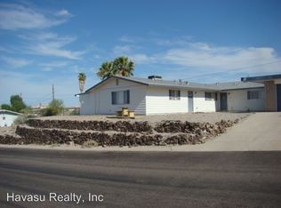 3025 Ironwood Dr, Lake Havasu City, AZ 86404