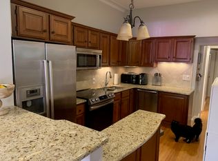 106 Marlborough St APT 2, Boston, MA 02116