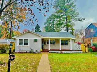 5501 Old Richmond Ave, Richmond, VA 23226