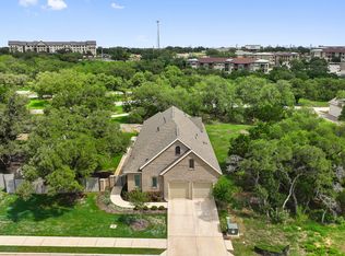 220 Diamondback Dr, Georgetown, TX 78628