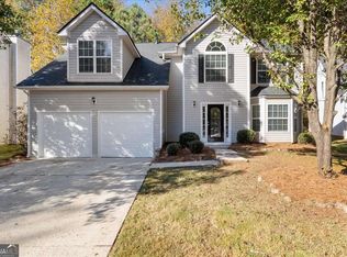 2041 Reflective Waters Rd, Villa Rica, GA 30180