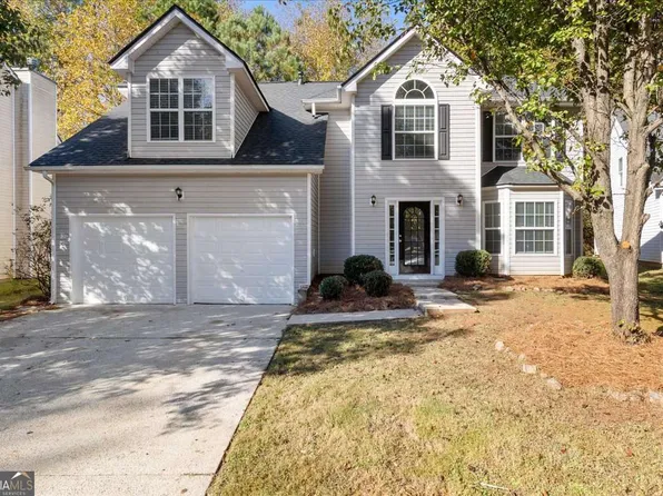 2041 Reflective Waters Rd, Villa Rica, GA 30180